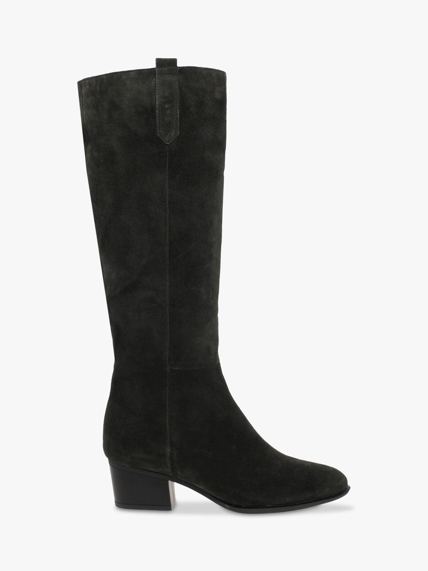 boots wide fit calf