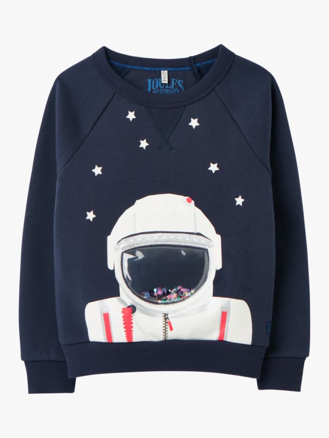 Joules cheap boys sweatshirt