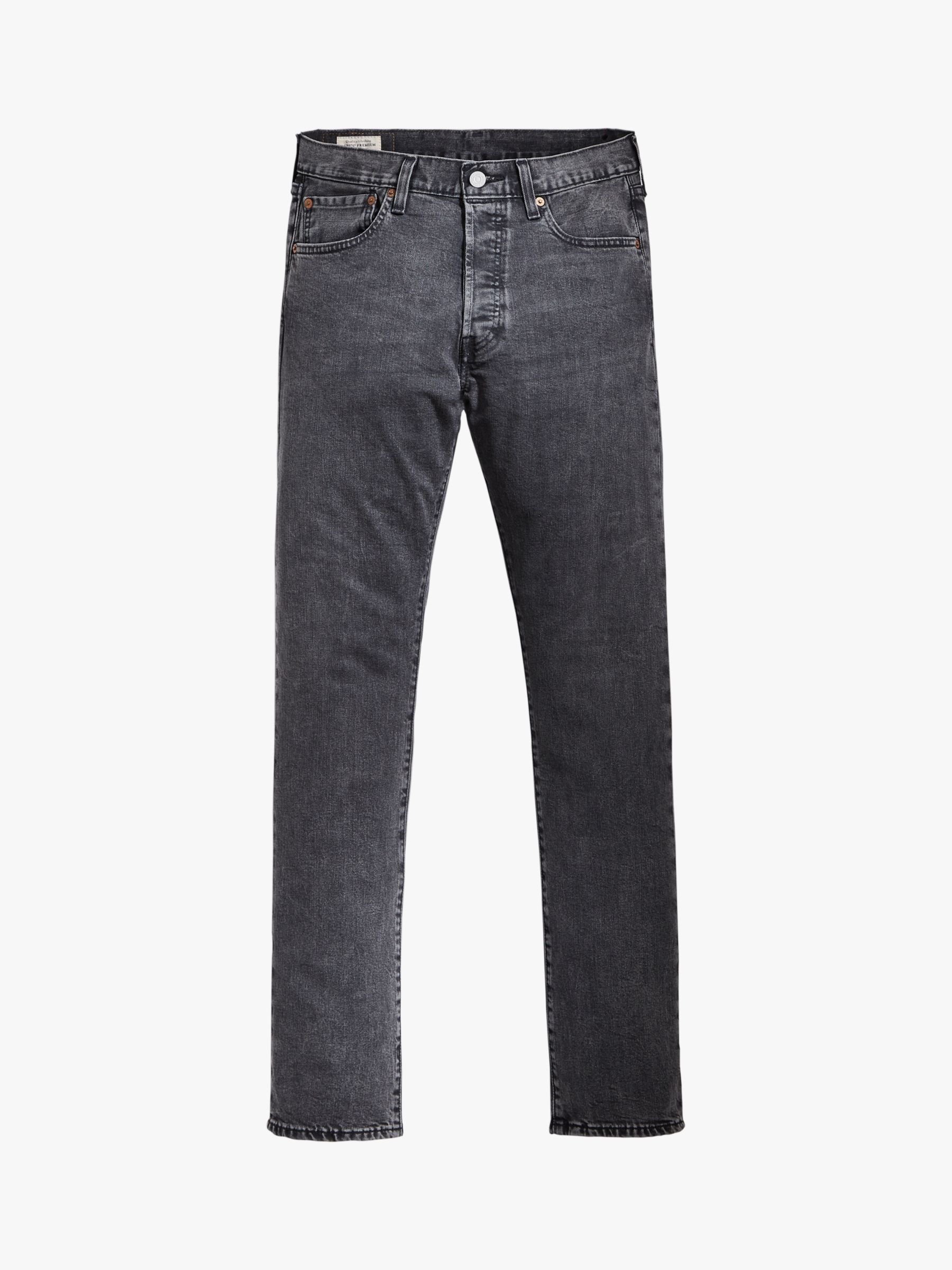 grey 501 levi jeans