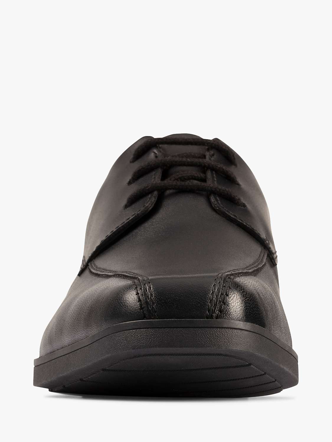 Buy Clarks Children's Scala Loop Youth Shoes Online at johnlewis.com