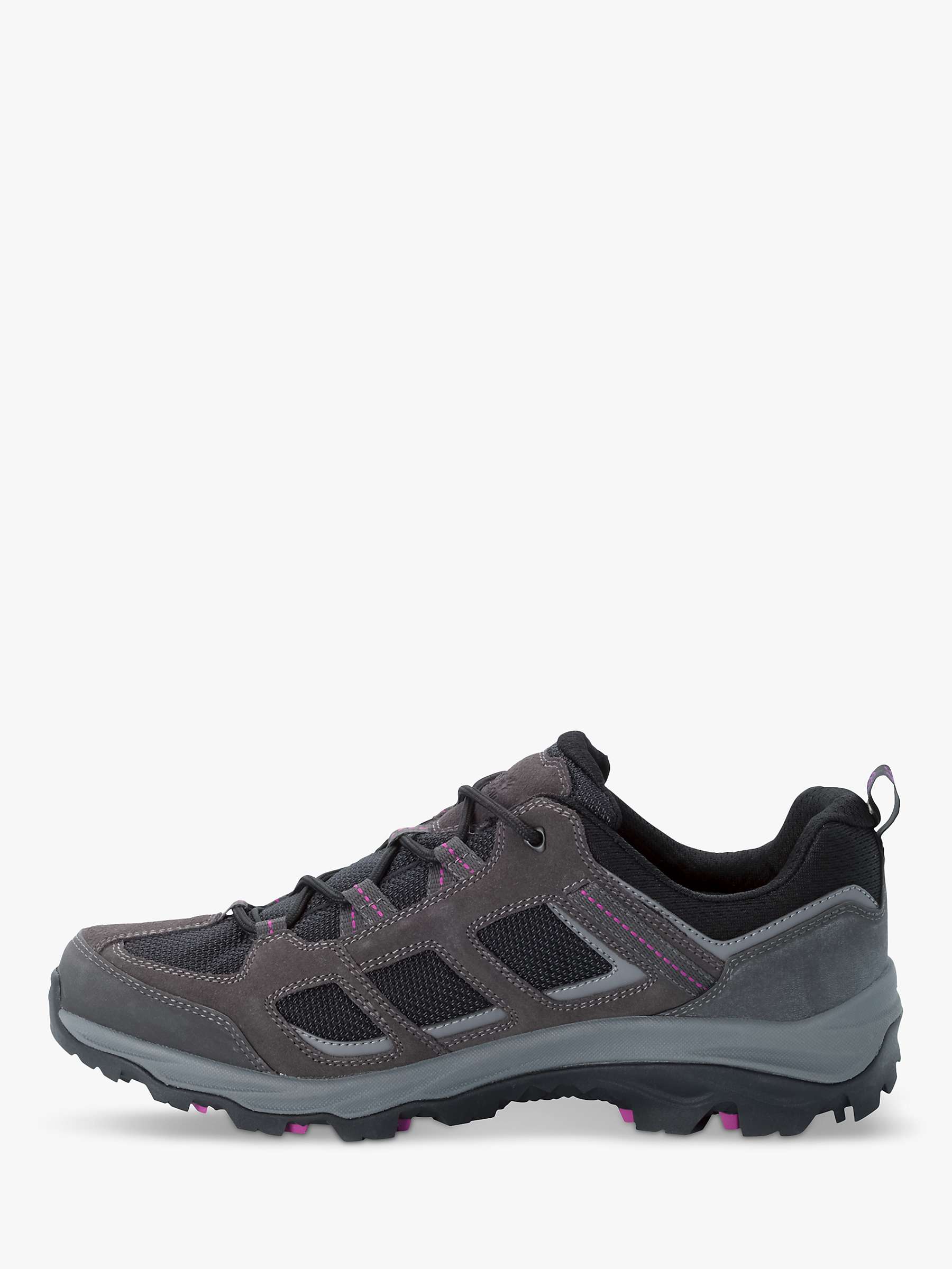 Buy Jack Wolfskin Vojo 3 Texapore Women's Waterproof Walking Shoes Online at johnlewis.com