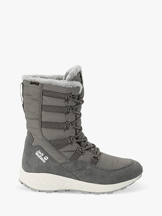 Jack Wolfskin Nevada Texapore Women's Waterproof Winter Boots