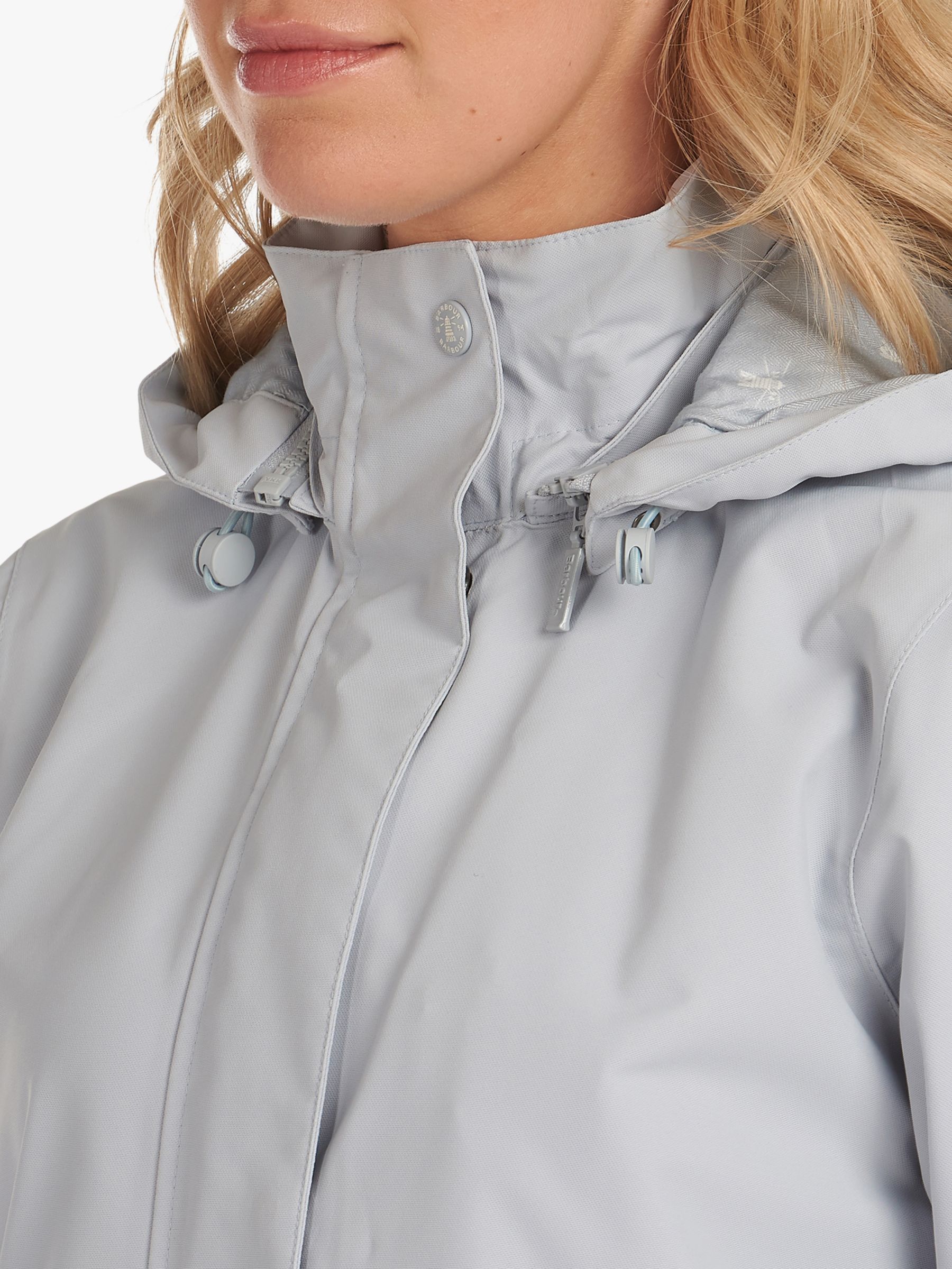 barbour roseate waterproof jacket