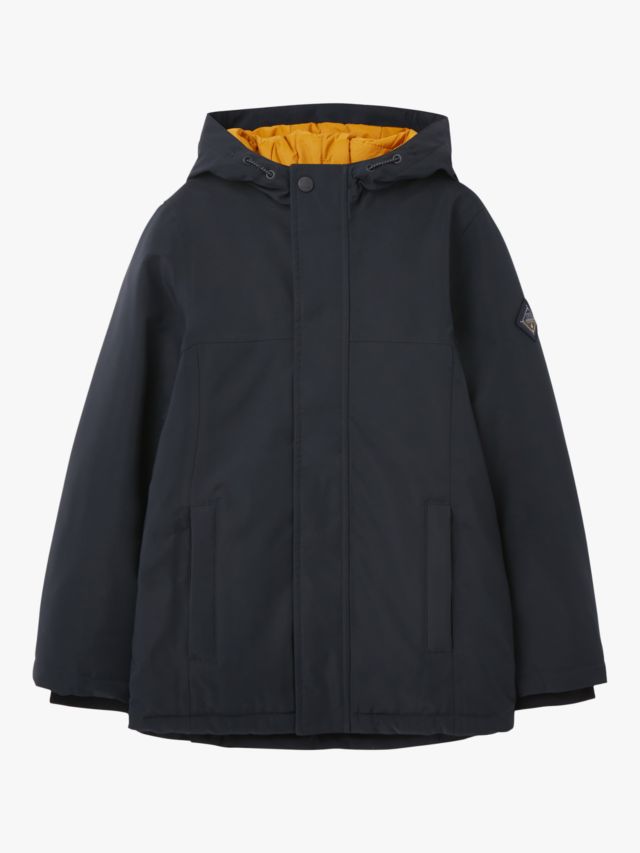 Little discount boys parka