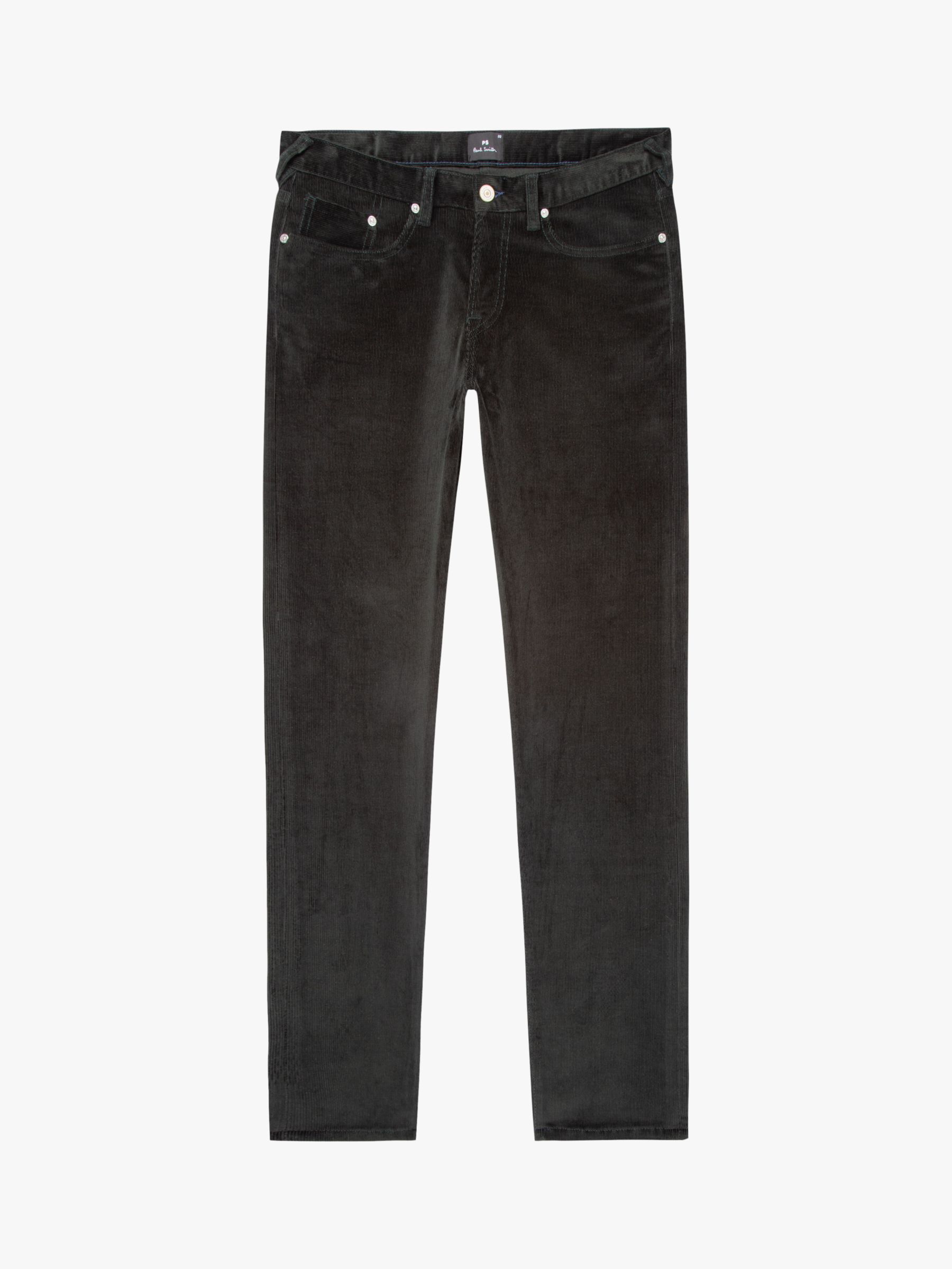 PS Paul Smith Tapered Fit Jeans