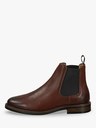 GANT Akron Leather Chelsea Boot