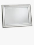 Gallery Direct Roswell Rectangular Bevelled Glass Wall Mirror