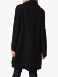 Phase Eight Bellona Wool Blend Knit Coat