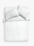 John Lewis Eyelet Trim Bedding