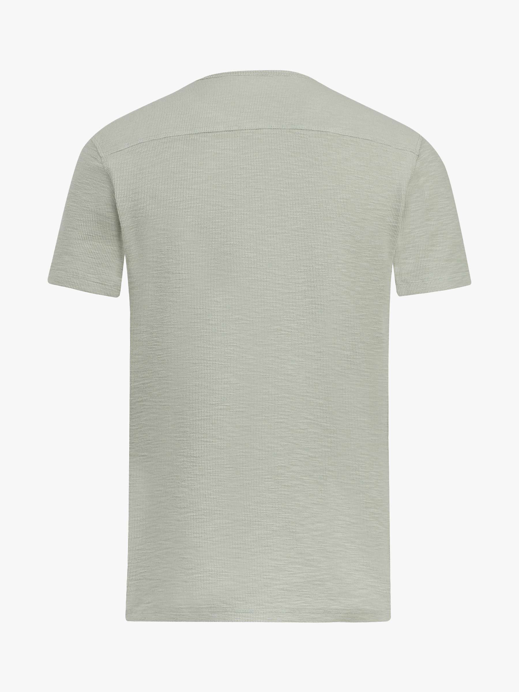 Buy AllSaints Muse Crew Neck T-Shirt Online at johnlewis.com