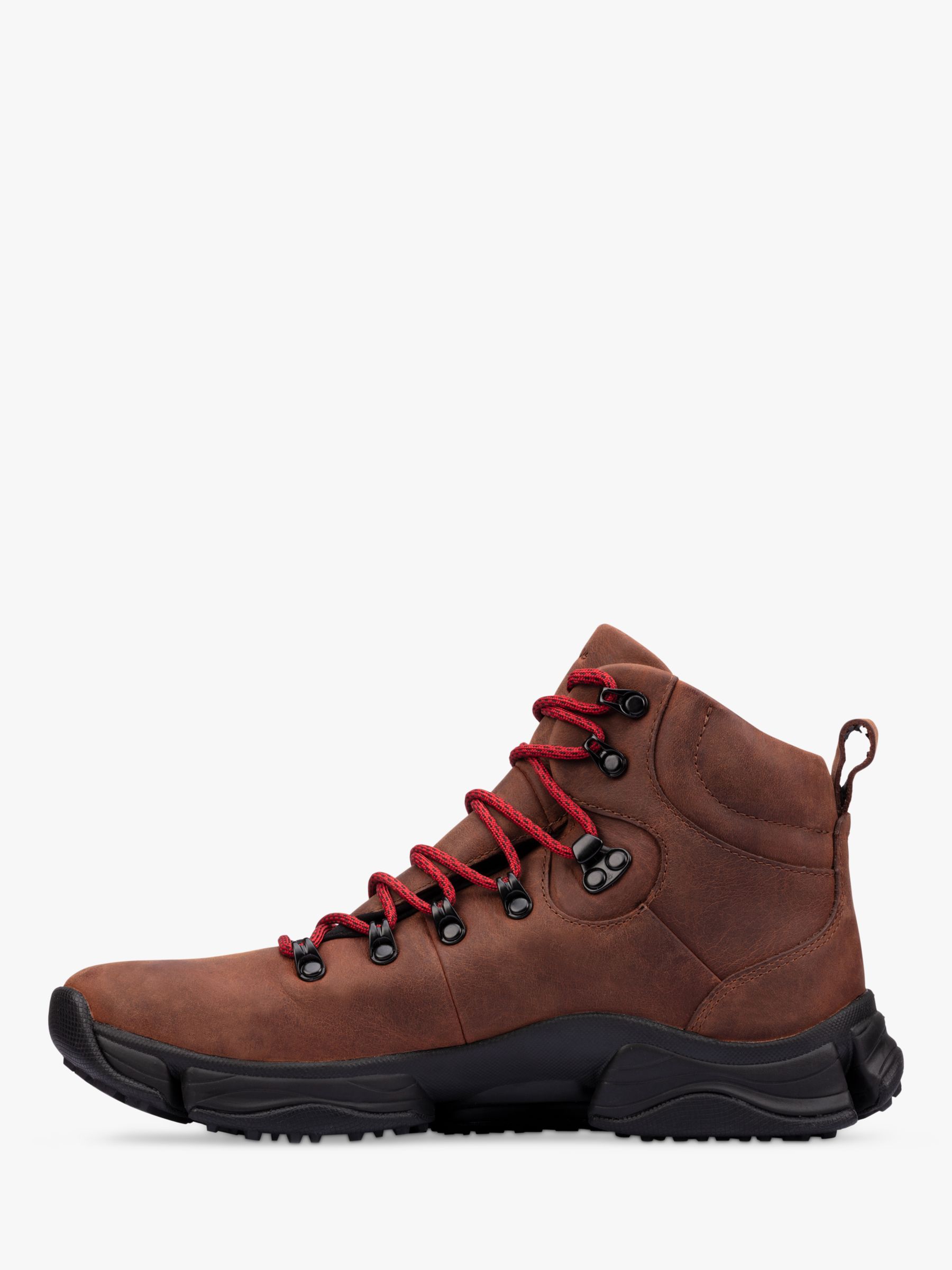 clarks hiking boots