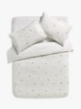 John Lewis Bees Cotton Duvet Cover Set