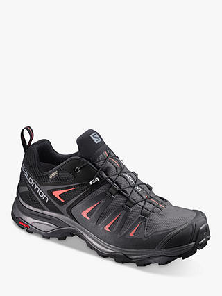 Salomon X Ultra 3 Women's Waterproof Gore-Tex Hiking Shoes