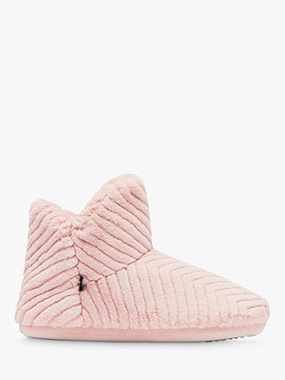Joules Cabin Luxe Soft Slippers
