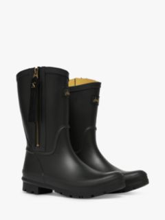 Joules clearance mid wellies