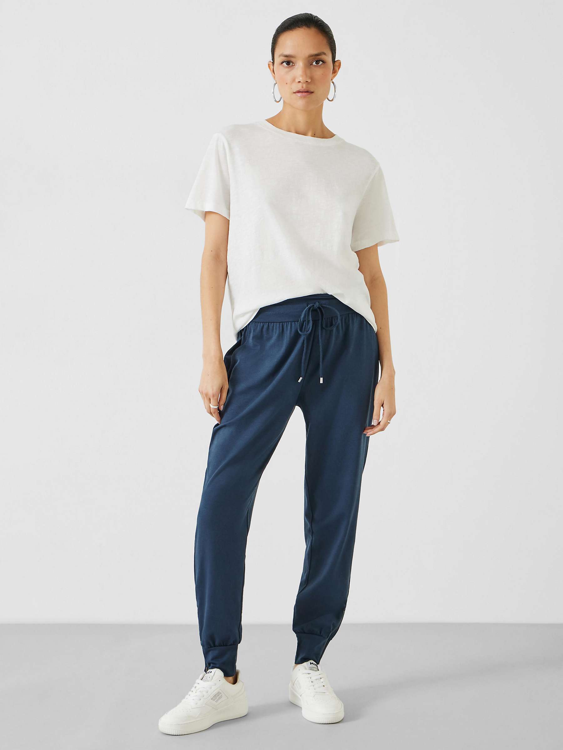 Buy hush Amie Joggers Online at johnlewis.com
