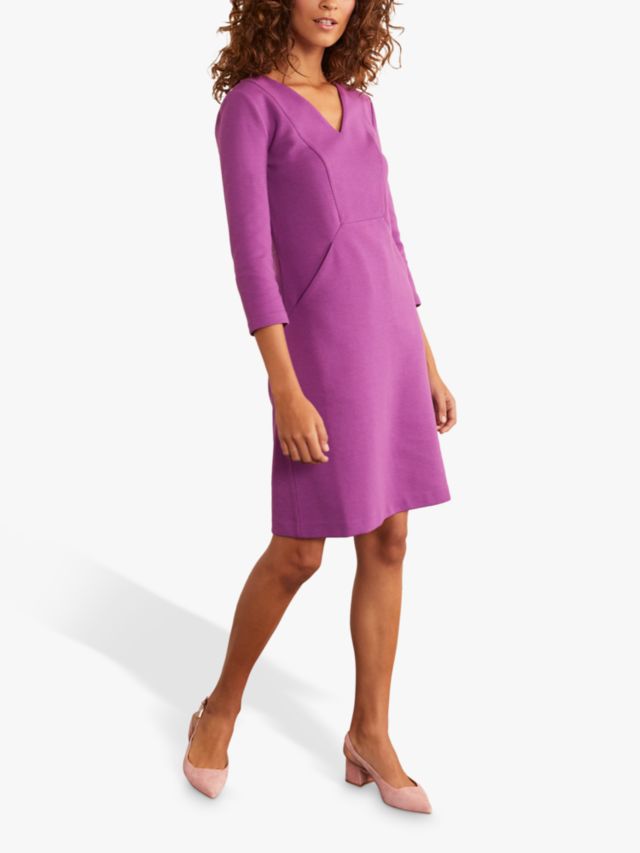 Bronte cheap dress boden