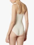 Maison Lejaby Bodysuit, Rose Lacte