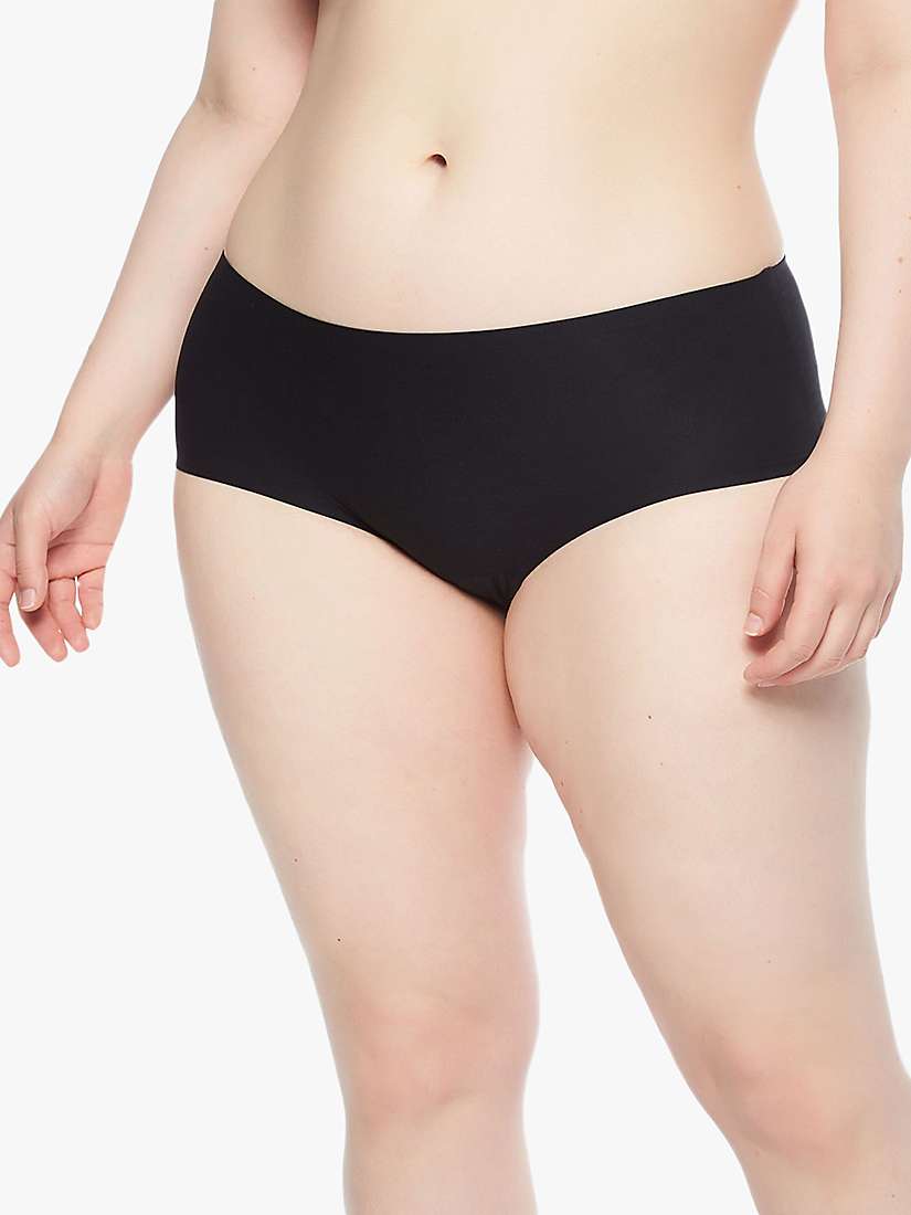 Buy Chantelle Soft Stretch Hipster Plus Knickers Online at johnlewis.com