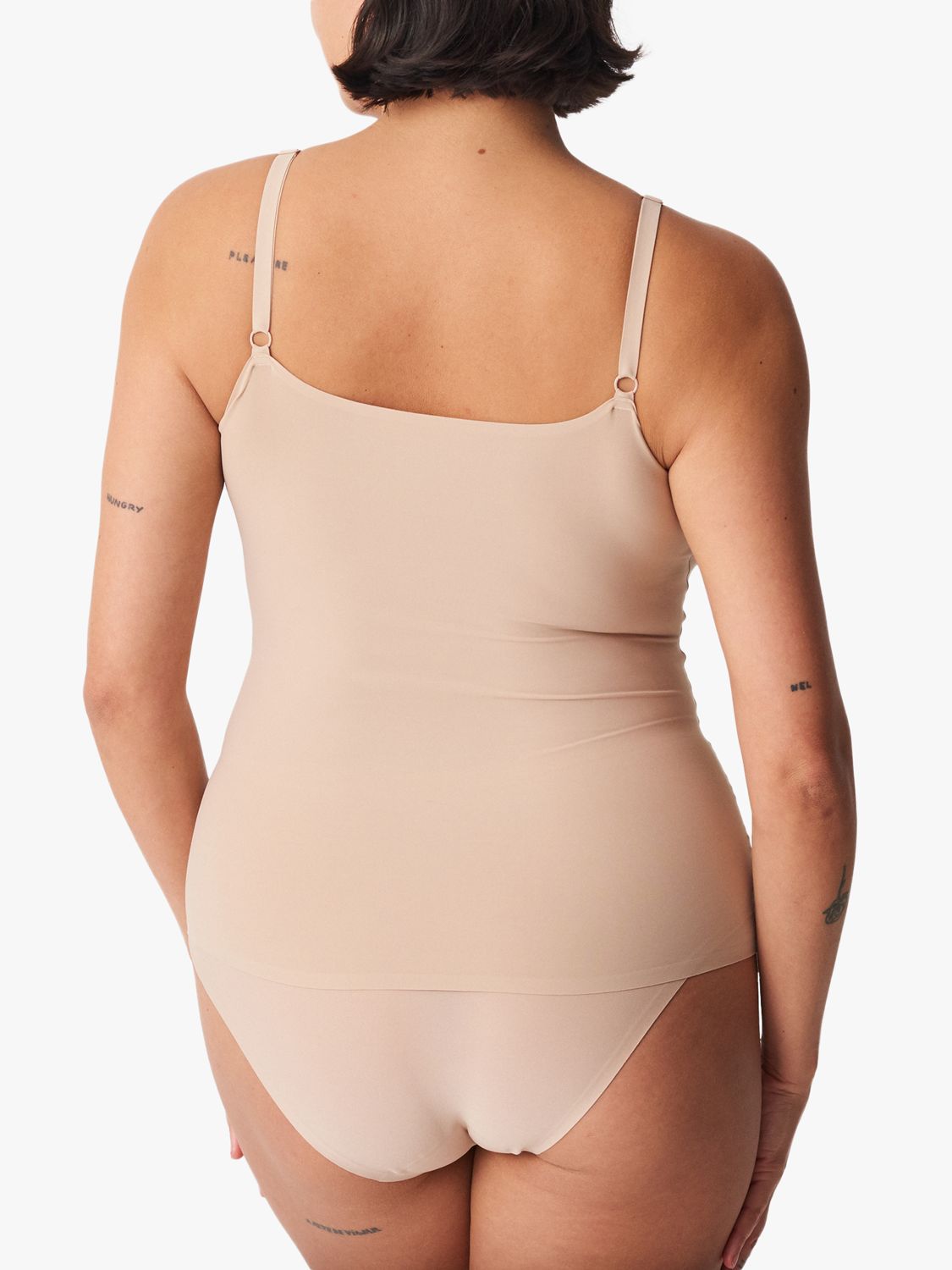 Buy Chantelle Soft Stretch Body from the Next UK online shop