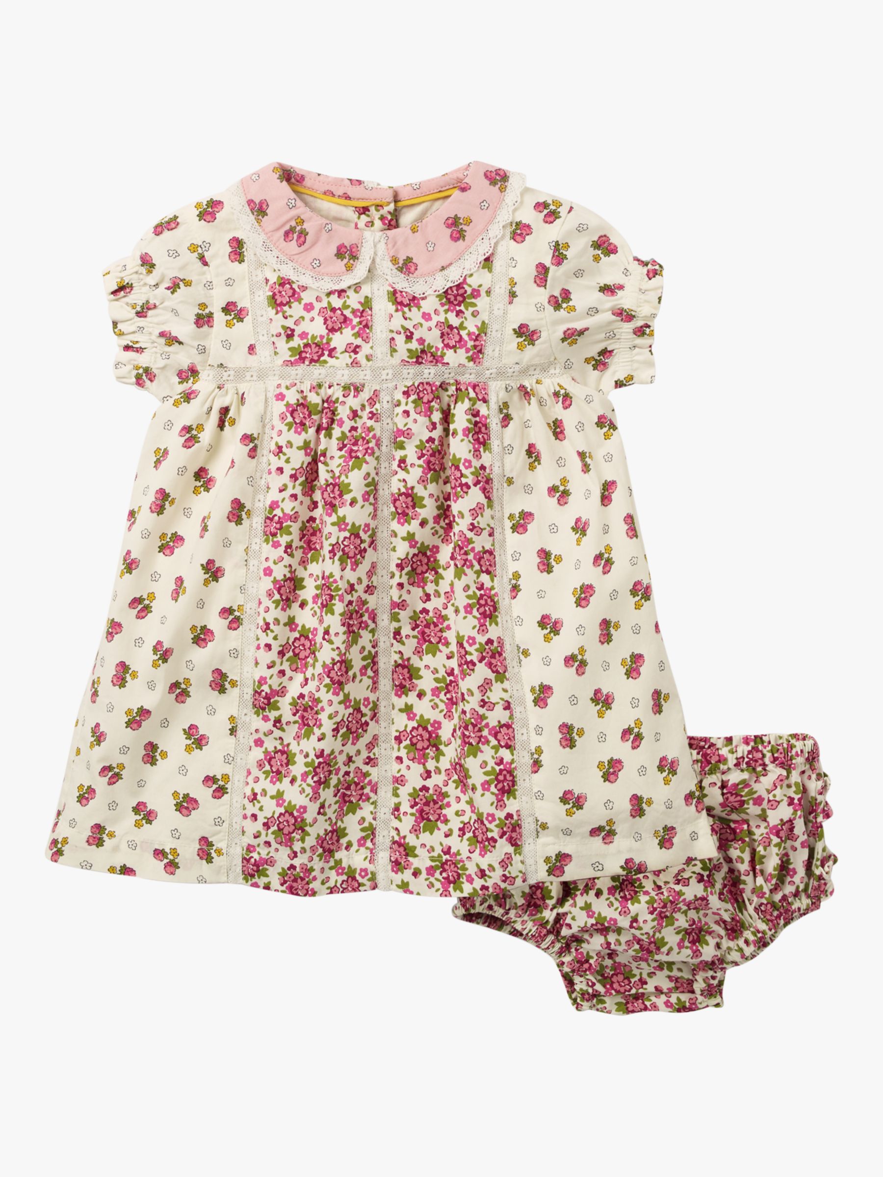 hotchpotch baby dress