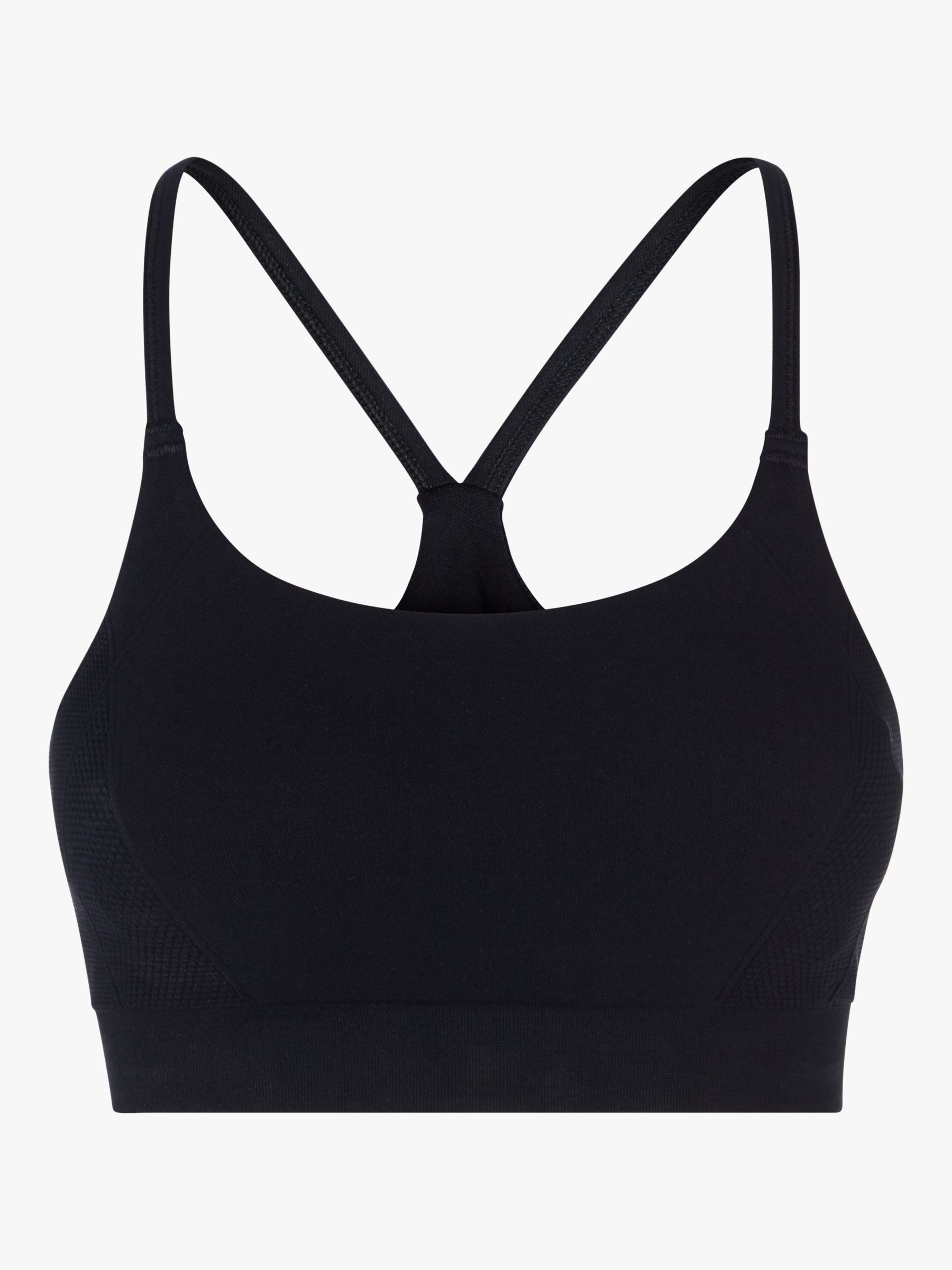 Sweaty Betty Seamless Yoga Bra