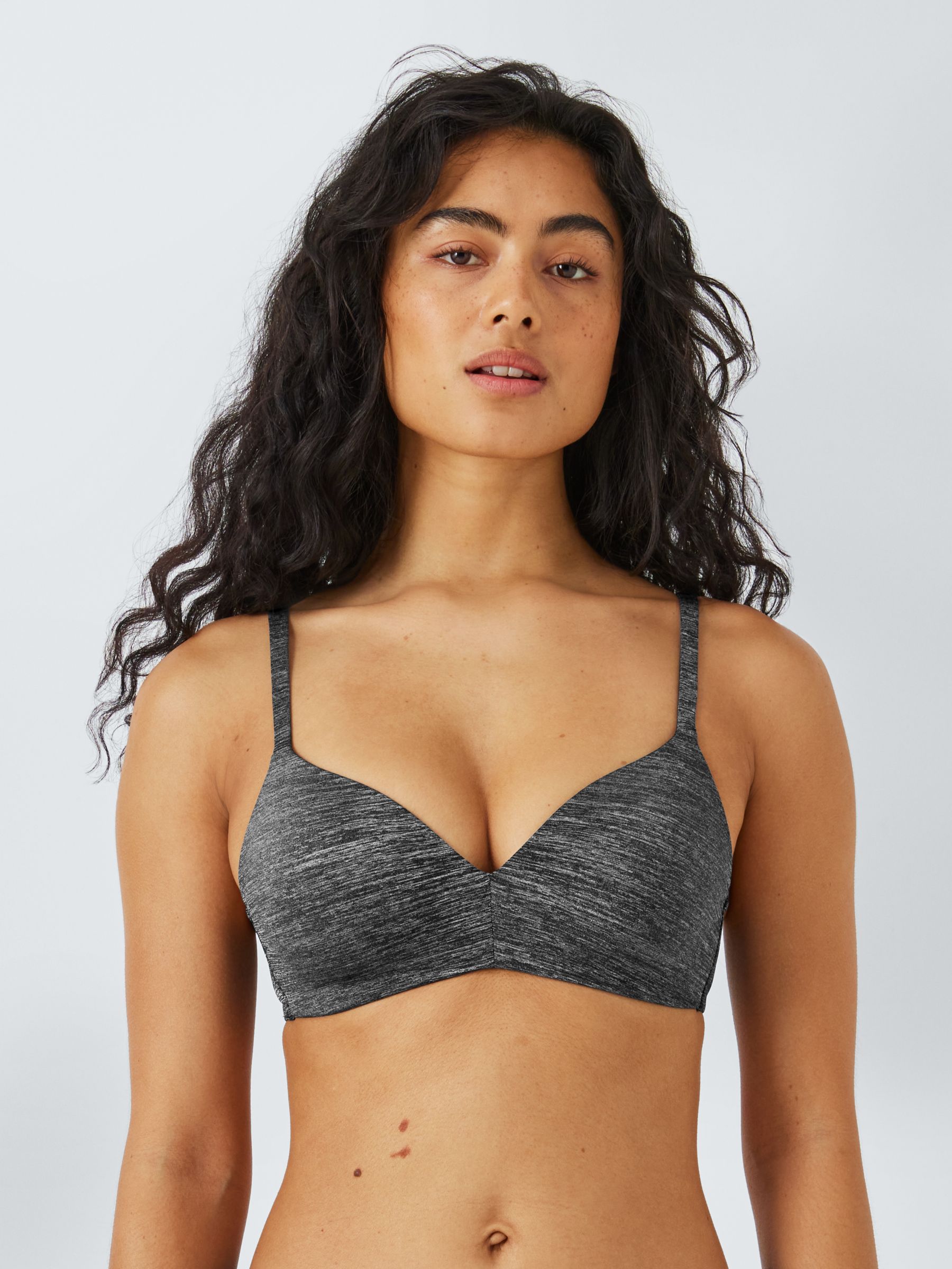John Lewis Albany Lace Cradle Multiway Strapless Bra, £25.00