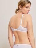 AND/OR Harper Broderie Embroidered Balcony Bra