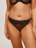 AND/OR Claudette Spot Thong