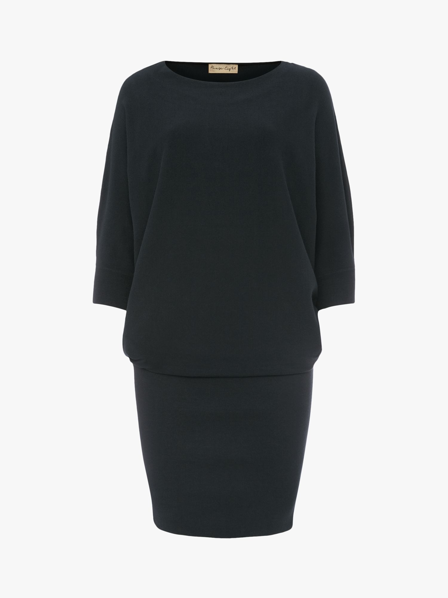 Phase Eight Becca Knitted Dress