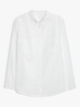 John Lewis Basic Cotton Shirt