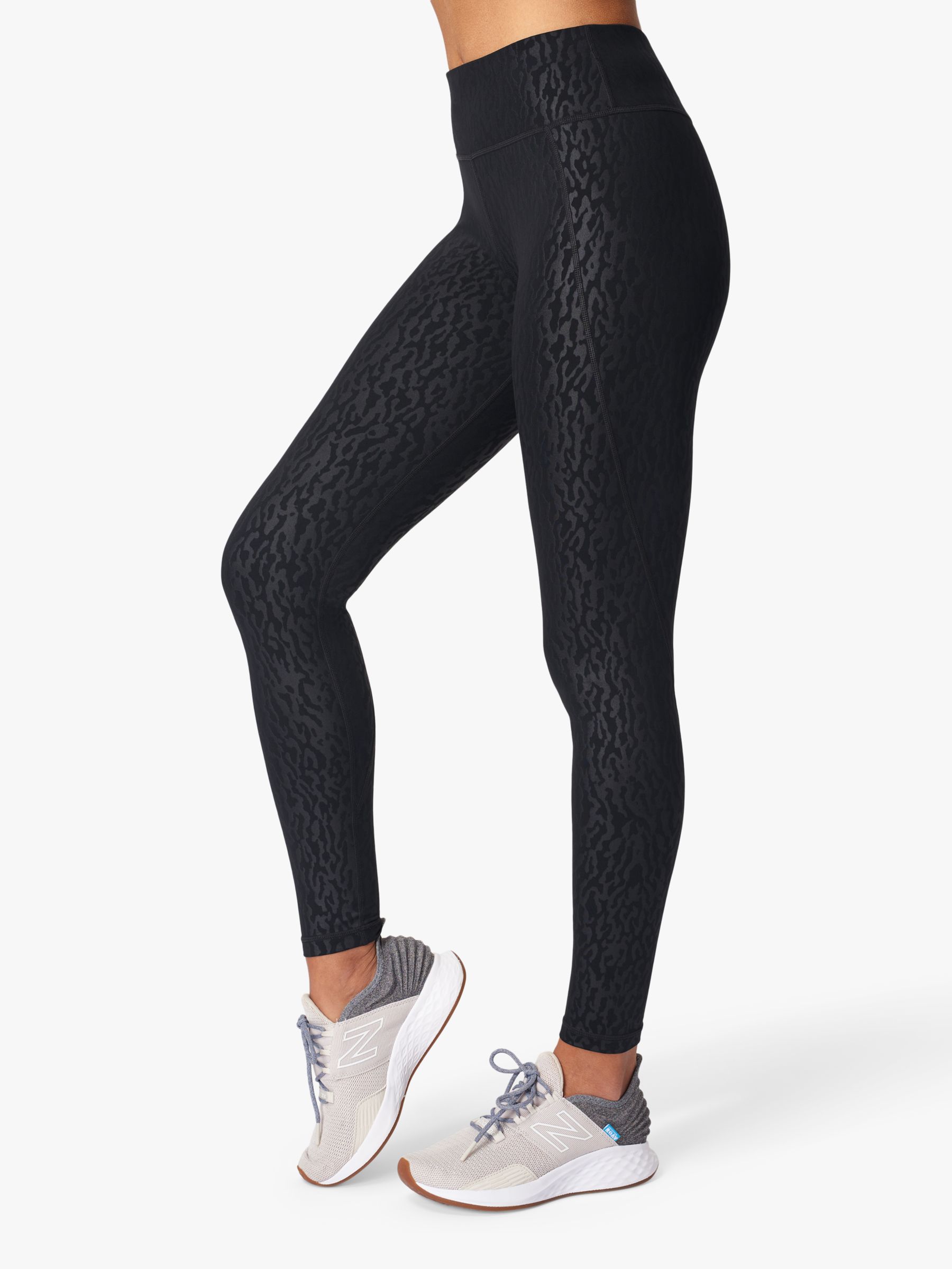 Contour Workout Leggings Sweaty Betty Lynn  International Society of  Precision Agriculture