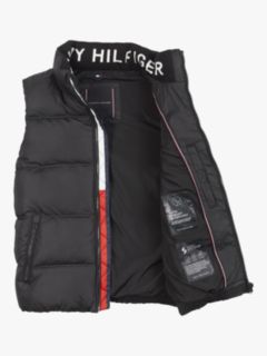 Boys tommy hilfiger sales body warmer