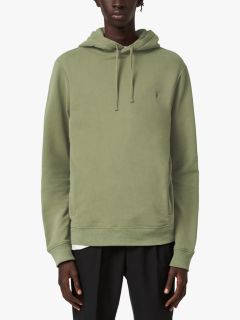 All saints cheap raven pullover hoodie