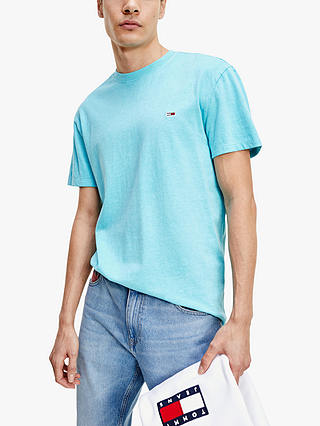 Tommy Jeans Sunfaded Crew Neck T-Shirt