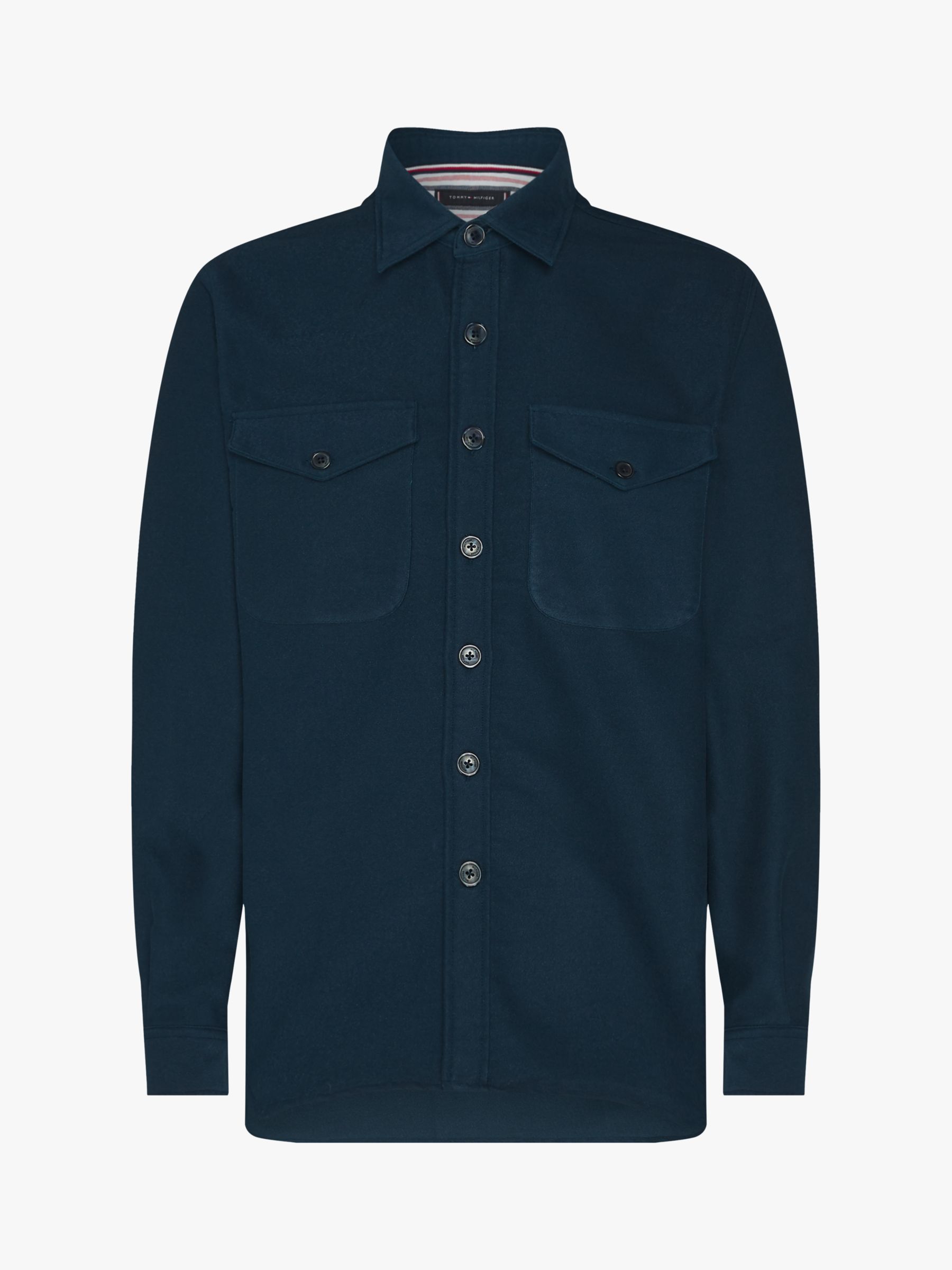 Tommy Hilfiger Moleskin Relaxed Fit 