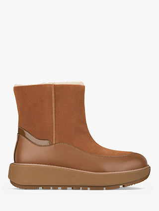 FitFlop Elin Ankle Boots
