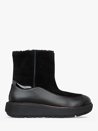 FitFlop Elin Ankle Boots