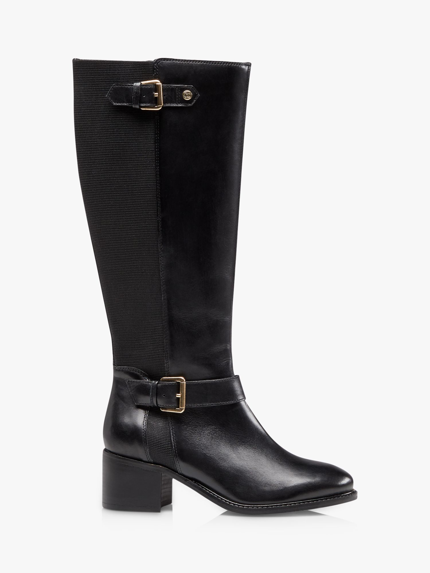 dune tilda boots