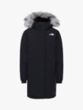 The North Face Arctic Women's Waterproof Parka Jacket