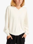 NRBY Lily Hooded Cashmere Blend Sweater
