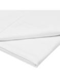 John Lewis The Ultimate Collection 1200 Thread Count Cotton Flat Sheet