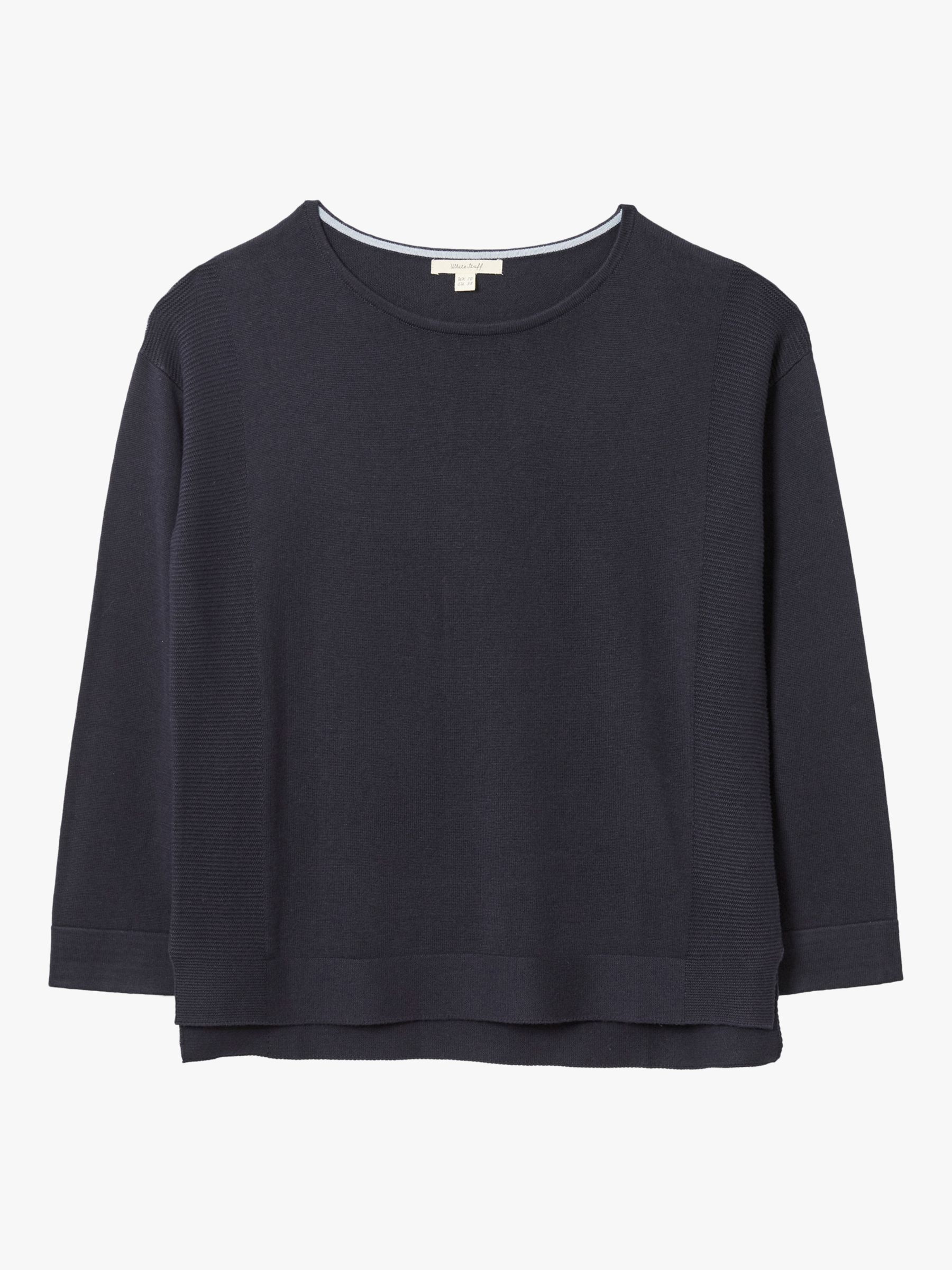 White Stuff Olivia Crew Neck Jumper