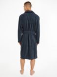 Tommy Hilfiger Pure Cotton Towelling Robe