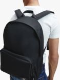 Calvin Klein Jeans Campus Backpack, Black