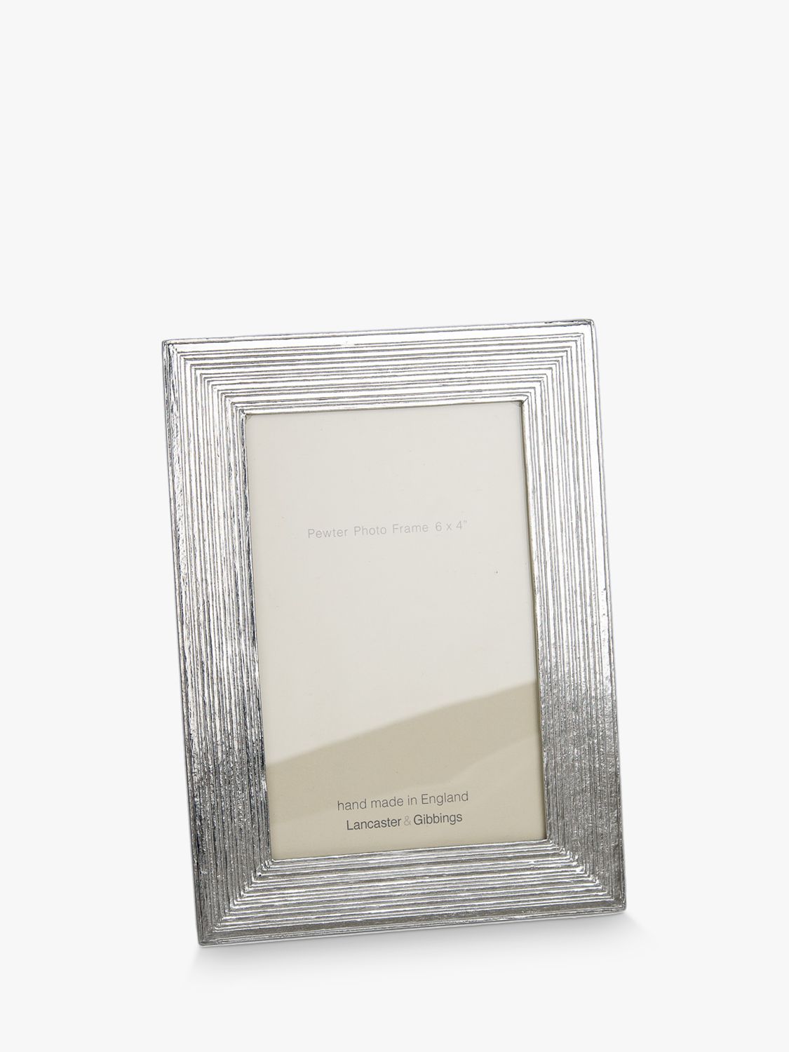 Pewter Photo FRAME YOU ARE THE BEST 