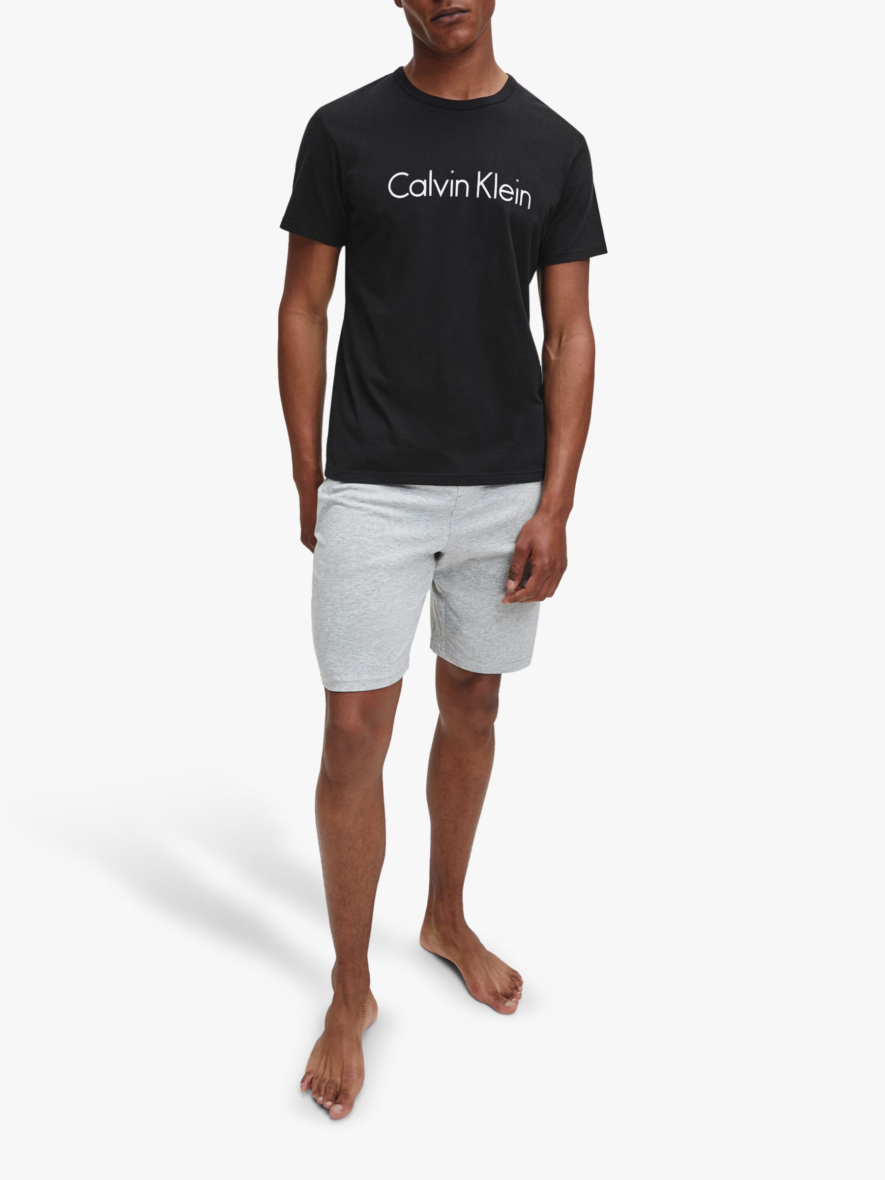 Mens Calvin Klein Pyjamas Nightwear John Lewis Partners