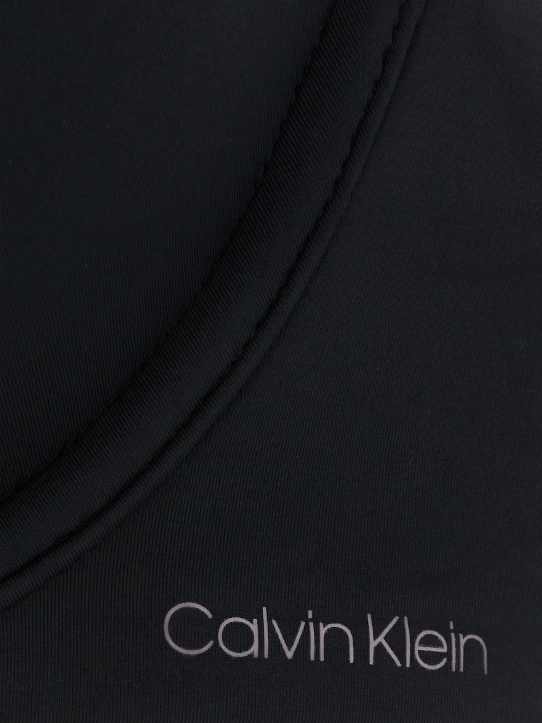 Buy Calvin Klein Infinite Flex T-Shirt Bra Online at johnlewis.com