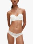 Calvin Klein Underwear Seductive Comfort Lace Multiway Bra