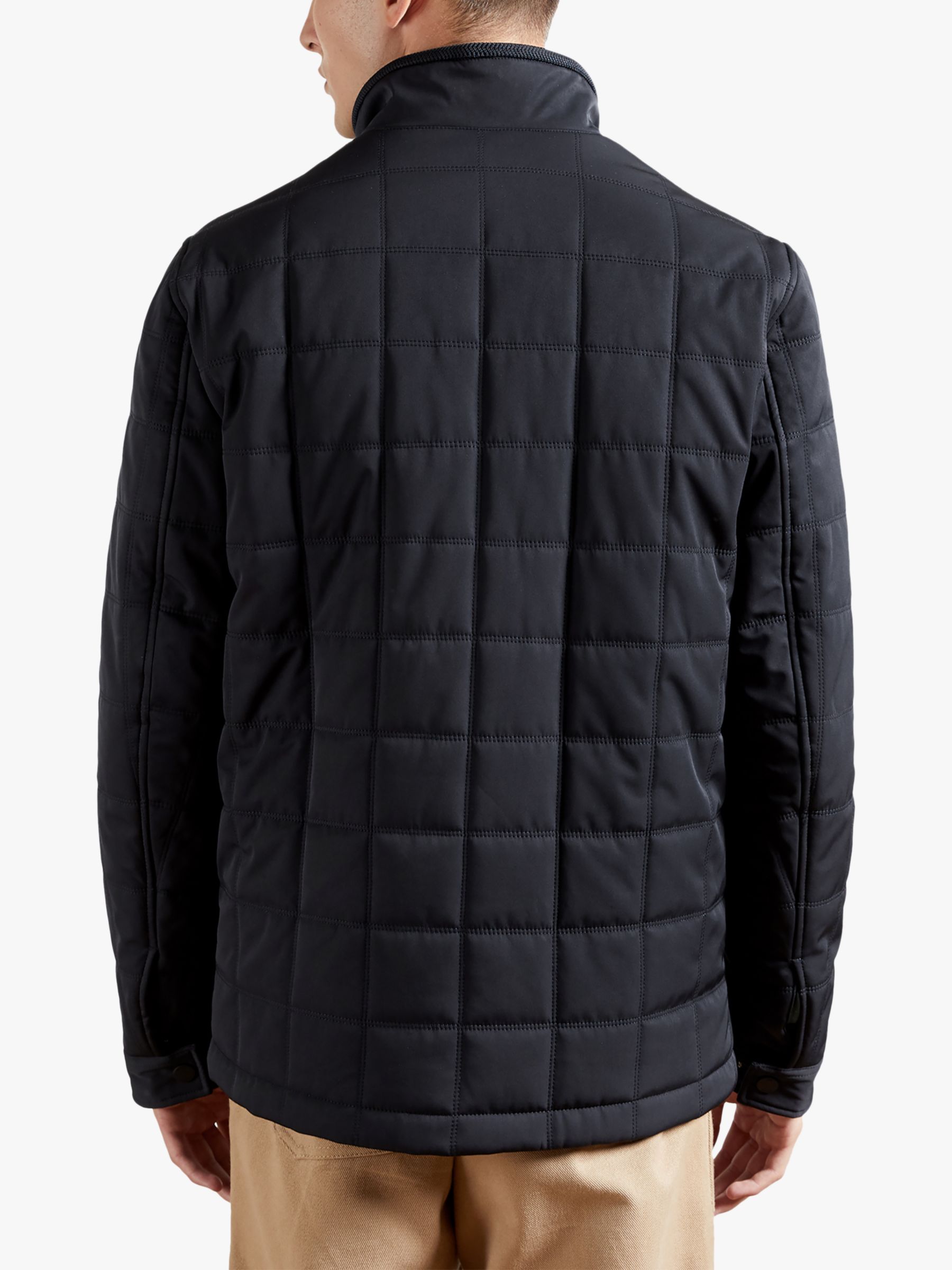 Ted Baker Trent Quilted Jacket